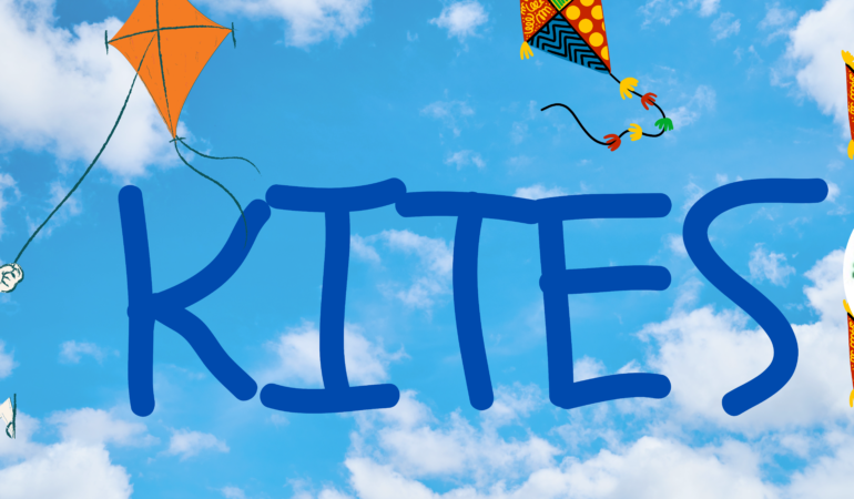 DISCOVERING THE FASCINATION OF KITES: History and emblematic festivals